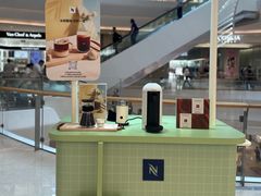 -NESPRESSO(OneAvenue卓悦中心店)