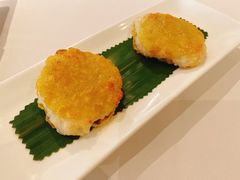 -粤财皇冠假日酒店·彩华轩中餐厅