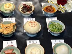 -一味大院•桐庐菜传承店(春江路店)