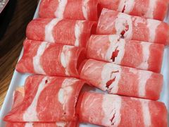 -彤德莱火锅(立新街店)
