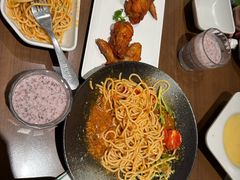 -豪客来牛排(空港华联店)