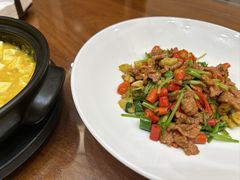 -鲁宴·鲁煨黄河生态大鲤鱼(月坛店)