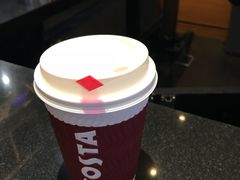 -COSTA COFFEE(张江软件园店)