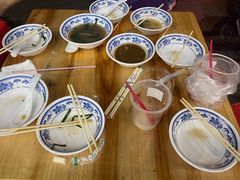-珍珍小食店(西华路店)