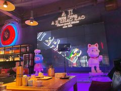 -阿记烧烤(英达路店)