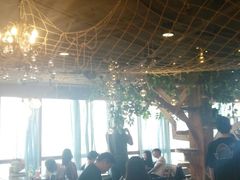 大堂-共舞时光猫咖·狗咖(新街口店)