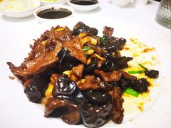 -鸿运楼烤鸭店(天桥店)