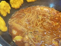 -炖四方东北铁锅炖·烧烤小龙虾(中豪国际店)