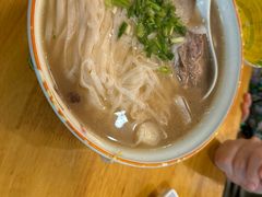 -越南牛肉河粉餐厅(书院巷店)