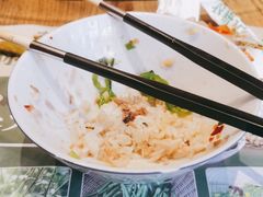 -农耕记·湖南土菜(科技园店)