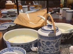 -南京大牌档(青岛万象城店)