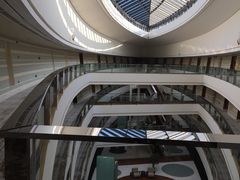 -上海滴水湖皇冠假日酒店