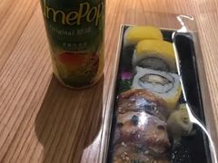 -割烹旭日本料理(龙湖狮山天街店)