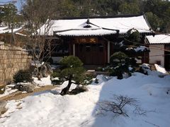 -径山寺
