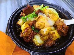 -珍珍小食店(西华路店)