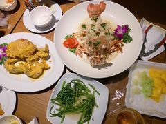 -泰华海鲜中餐厅(普吉镇店)