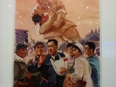 -唐山抗震纪念馆
