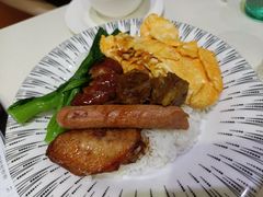 招牌五宝饭-锦园春香港茶餐厅(西海湾旗舰店)