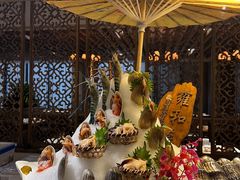 -雍和会海鲜姿造自助(湖东路店)