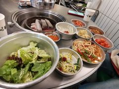 -馥二代韩式烤肉 2세대 불고기(喷水池店)