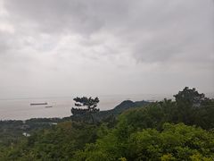 -狼山风景名胜区