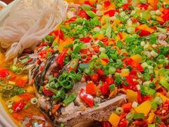 -福满我家大碗厨·湘菜(上海大厦店)