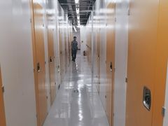-安东易迷你仓自助寄存仓库(光复西路店)