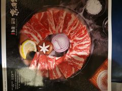 -九田家黑牛烤肉料理·自助(洪洞县城市花园店)
