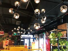 大堂-管氏翅吧(中关村店)
