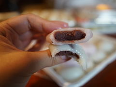月亮饺-师任堂韩式食品(总店)