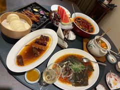 -旺顺阁海鲜广场(亚运村店)