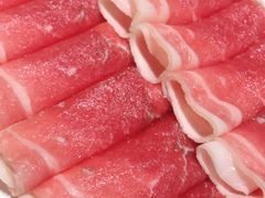 -海底捞火锅(高新万达店)