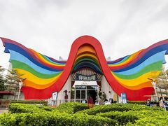 -南宁方特东盟神画