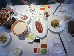 -四季民福烤鸭店(故宫店)