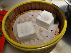非遗白玉方糕-探花·意境江南菜·唐伯虎文化体验店·松鼠桂鱼(观前店)