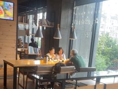 -東舍食唐精品陕菜馆