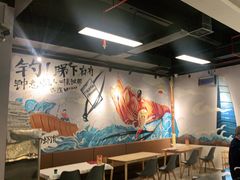 -七号码头·海鲜火锅·烧烤