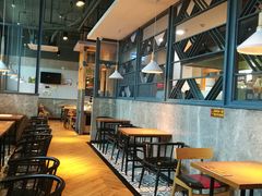 大堂-比格比萨自助(国展店)