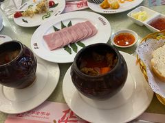 -华梅西餐厅(哈尔滨中央大街店)