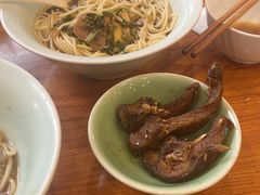 -奎元馆.百年奎元.非遗传承(西湖边的解放路店)