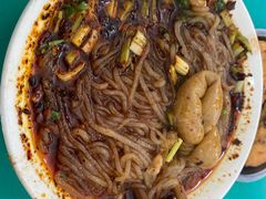 -甘记肥肠粉(马鞍北路店)