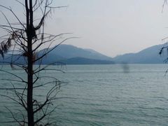 -天目湖山水园