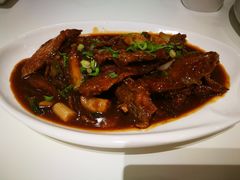 带鱼-国际青年会议酒店-苏莱斯餐厅