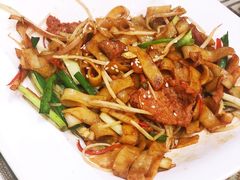 -鹅冠港式茶餐厅(来福士店)