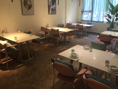 大堂-香香海南菜餐厅
