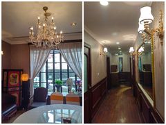 -老洋房花园饭店(绍兴路店)