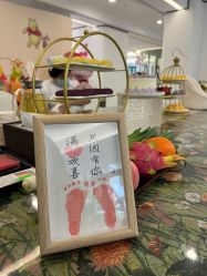 -宝生月子中心·私家园林式(龙华观澜店)