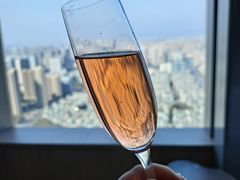 -悦厅·下午茶(杭州柏悦酒店)