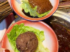 -古木枫老火锅(洪崖洞店)