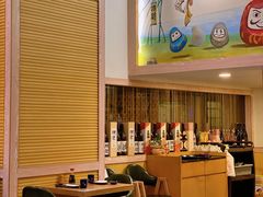 大堂-松岛日本料理(汾江路店)
